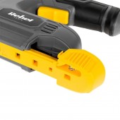 Rebel LEC-RB-1033 Capsator cu acumulator 4v 6-12mm rebel