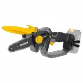 Rebel LEC-RB-1034 Mini fierastrau cu lant 20v fara acumulator rebel