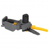 Rebel LEC-RB-1034 Mini fierastrau cu lant 20v fara acumulator rebel
