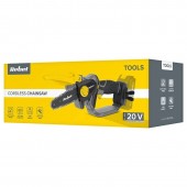 Rebel LEC-RB-1034 Mini fierastrau cu lant 20v fara acumulator rebel