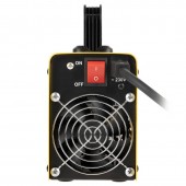 Rebel LEC-RB-1040 Aparat sudura mma 10-140a led rebel