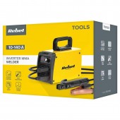 Rebel LEC-RB-1040 Aparat sudura mma 10-140a led rebel