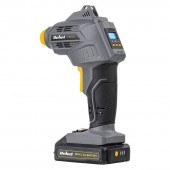 Rebel LEC-RB-1060 Compresor cu acumulator rebel