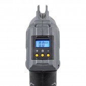 Rebel LEC-RB-1060 Compresor cu acumulator rebel