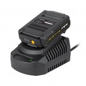 Rebel LEC-RB-1060 Compresor cu acumulator rebel