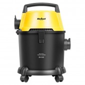 Rebel LEC-RB-1065 Aspirator industrial wet dry rebel