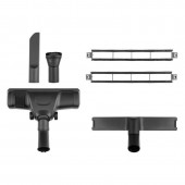 Rebel LEC-RB-1065 Aspirator industrial wet dry rebel