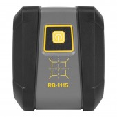 Rebel LEC-RB-1115 Nivela laser (clasa 2) rebel