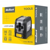 Rebel LEC-RB-1115 Nivela laser (clasa 2) rebel