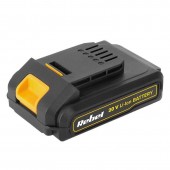 Rebel LEC-RB-2001 Acumulator universal scule rebel 20v 2a