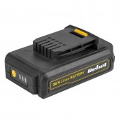 Rebel LEC-RB-2001 Acumulator universal scule rebel 20v 2a