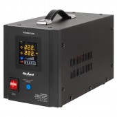 Rebel LEC-RB-4003 Ups centrale termice sinus pur 1000va 700w 12v rebel