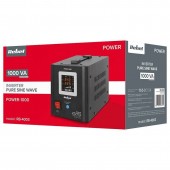Rebel LEC-RB-4003 Ups centrale termice sinus pur 1000va 700w 12v rebel