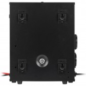 Rebel LEC-RB-4011 Ups centrale termice sinus pur 500va 300w 12v rebel