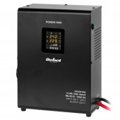 Rebel LEC-RB-4013 Ups centrale termice sinus pur 1000va 700w 12v rebel 