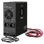 Rebel LEC-RB-4013 Ups centrale termice sinus pur 1000va 700w 12v rebel 