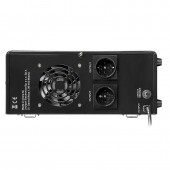 Rebel LEC-RB-4013 Ups centrale termice sinus pur 1000va 700w 12v rebel 