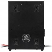 Rebel LEC-RB-4013 Ups centrale termice sinus pur 1000va 700w 12v rebel 
