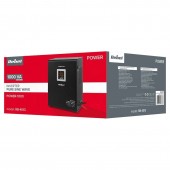 Rebel LEC-RB-4013 Ups centrale termice sinus pur 1000va 700w 12v rebel 