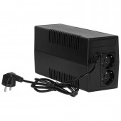 Rebel LEC-RB-4022 Ups offline nanopower 1000 (1000va/600w) rebe