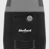 Rebel LEC-RB-4022 Ups offline nanopower 1000 (1000va/600w) rebe
