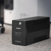 Rebel LEC-RB-4022 Ups offline nanopower 1000 (1000va/600w) rebe