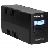 Rebel LEC-RB-4023 Ups offline nanopower plus 650 (650va/360w) rebel