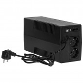 Rebel LEC-RB-4024 Ups offline nanopower plus 850 (850va/480w) rebel