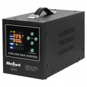 Rebel LEC-RB-4028 Ups centrale termice sinus pur 1000va 700w 12v rebel