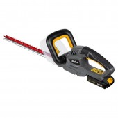 Rebel LEC-RB-5001 Trimmer gard viu cu acumulator rebel