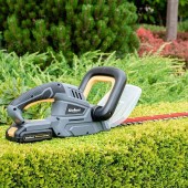 Rebel LEC-RB-5001 Trimmer gard viu cu acumulator rebel