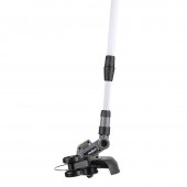 Rebel LEC-RB-5002 Trimmer coasa electrica cu acumulator rebel