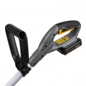 Rebel LEC-RB-5002 Trimmer coasa electrica cu acumulator rebel