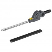 Rebel LEC-RB-5005.1 Trimmer gard viu telescopic + drujba 20v fara acc rebel
