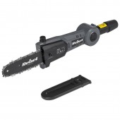 Rebel LEC-RB-5005.1 Trimmer gard viu telescopic + drujba 20v fara acc rebel