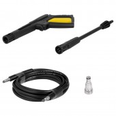 Rebel LEC-RB-5016 Aparat de spalat cu presiune 1800w rebel