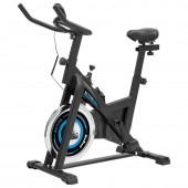Rebel LEC-RBA-1008 Bicicleta spinning - spinning bike rebel active