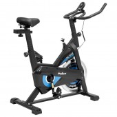 Rebel LEC-RBA-1008 Bicicleta spinning - spinning bike rebel active