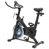 Rebel LEC-RBA-1008 Bicicleta spinning - spinning bike rebel active