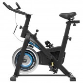 Rebel LEC-RBA-1008 Bicicleta spinning - spinning bike rebel active