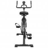 Rebel LEC-RBA-1008 Bicicleta spinning - spinning bike rebel active
