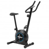 Rebel LEC-RBA-1009 Bicicleta fitness magnetica rebel active