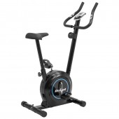 Rebel LEC-RBA-1009 Bicicleta fitness magnetica rebel active