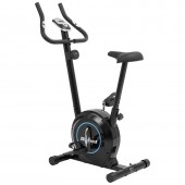 Rebel LEC-RBA-1009 Bicicleta fitness magnetica rebel active
