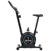 Rebel LEC-RBA-1009 Bicicleta fitness magnetica rebel active