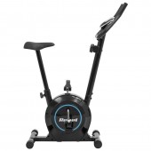 Rebel LEC-RBA-1009 Bicicleta fitness magnetica rebel active