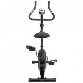 Rebel LEC-RBA-1009 Bicicleta fitness magnetica rebel active