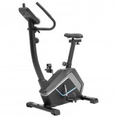 Rebel LEC-RBA-1010 Bicicleta fitness magnetica rebel active