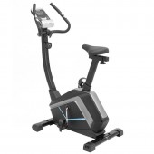 Rebel LEC-RBA-1010 Bicicleta fitness magnetica rebel active