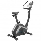 Rebel LEC-RBA-1010 Bicicleta fitness magnetica rebel active